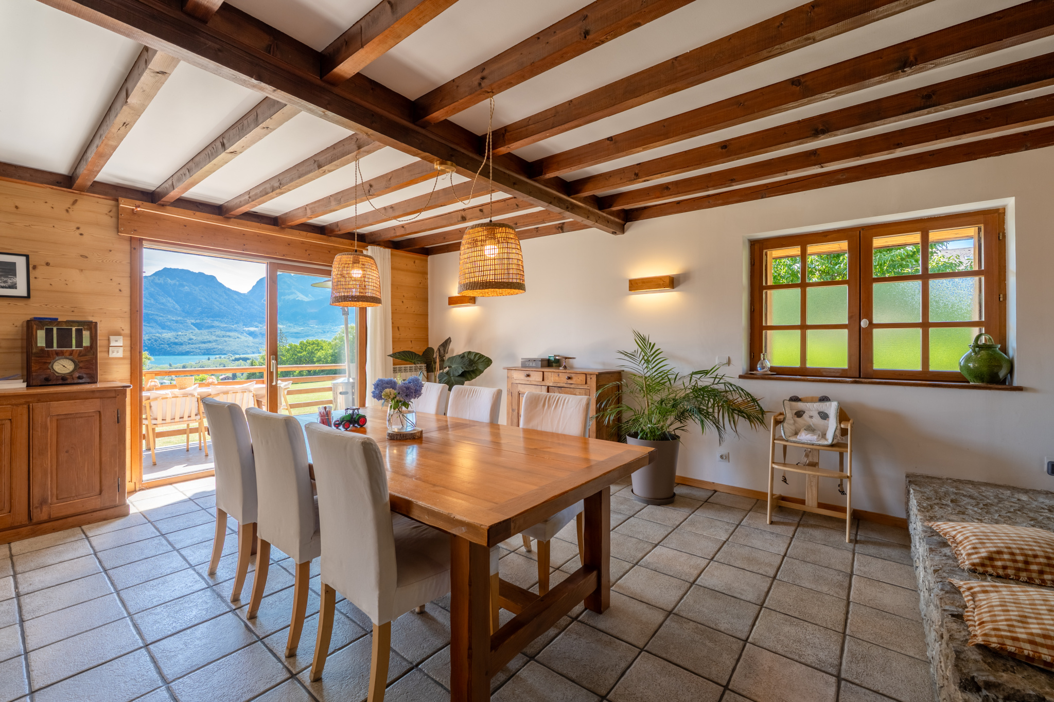 Maison / Villa disponible à la vente à Sevrier