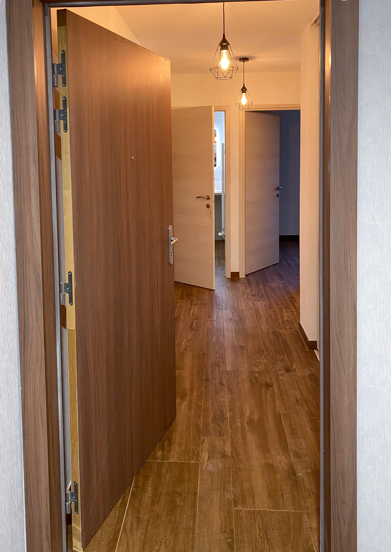 Vente de Appartement d'une surface de 55 m2