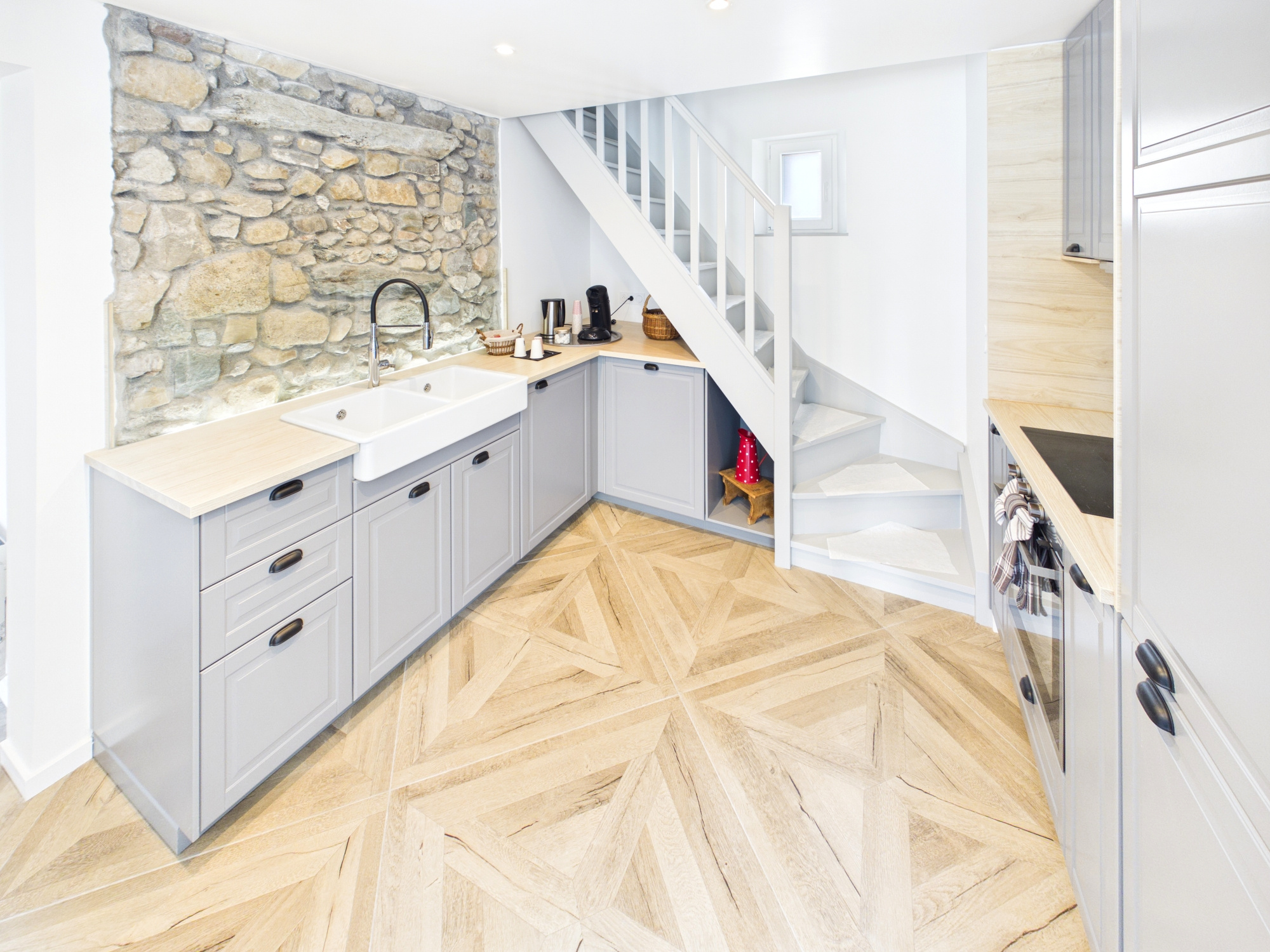 Maison / Villa de 85 m2 comprenant 4 pièces