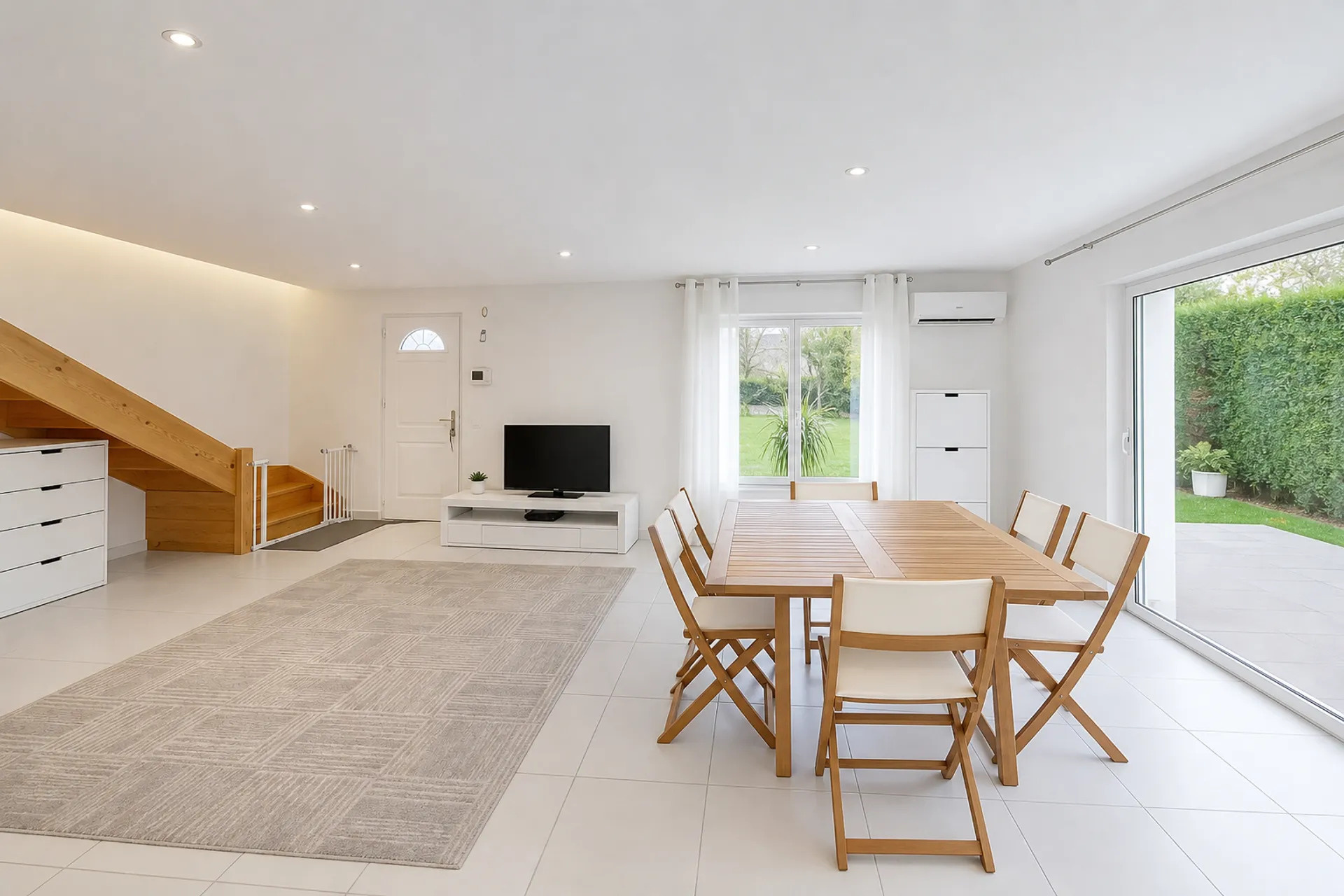 Vente de Maison / Villa d'une surface de 90 m2
