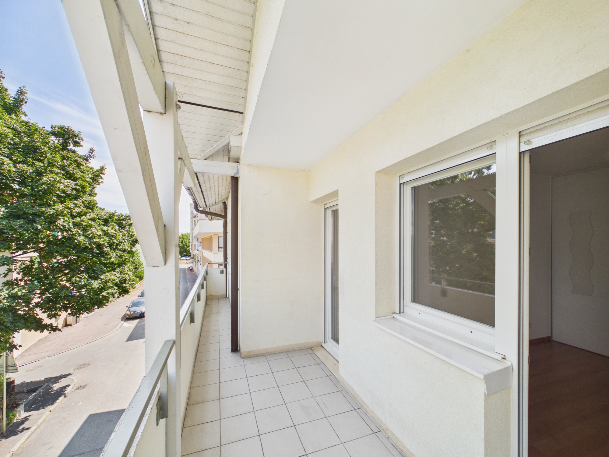 Vente de Appartement à Évian les Bains au prix de 299000€