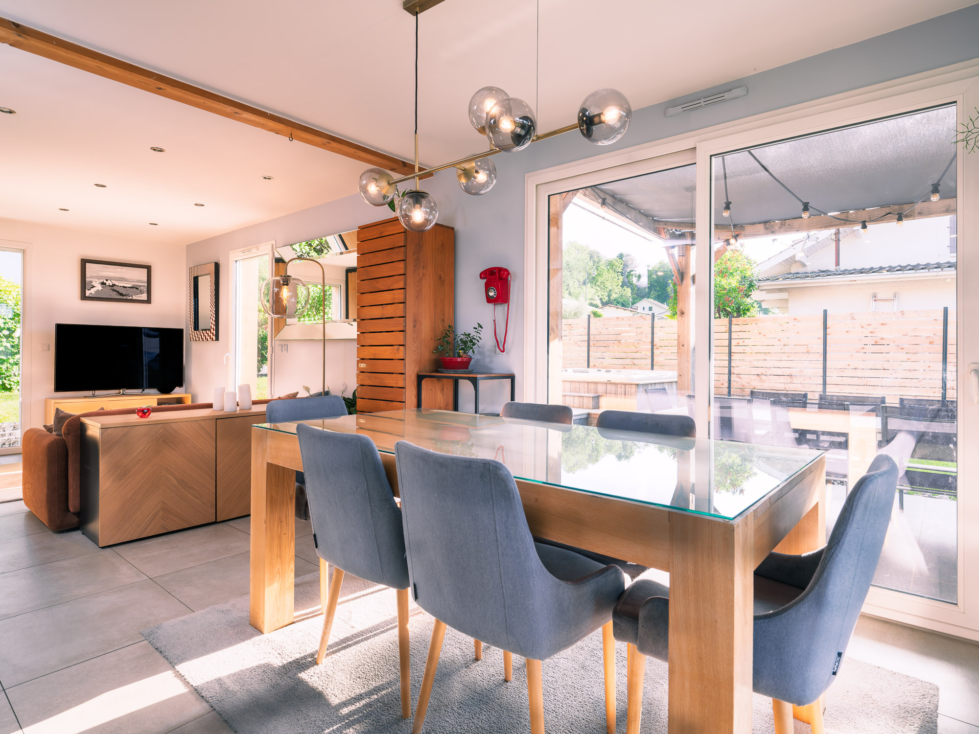Vente de Maison / Villa à Neuvecelle au prix de 715000€