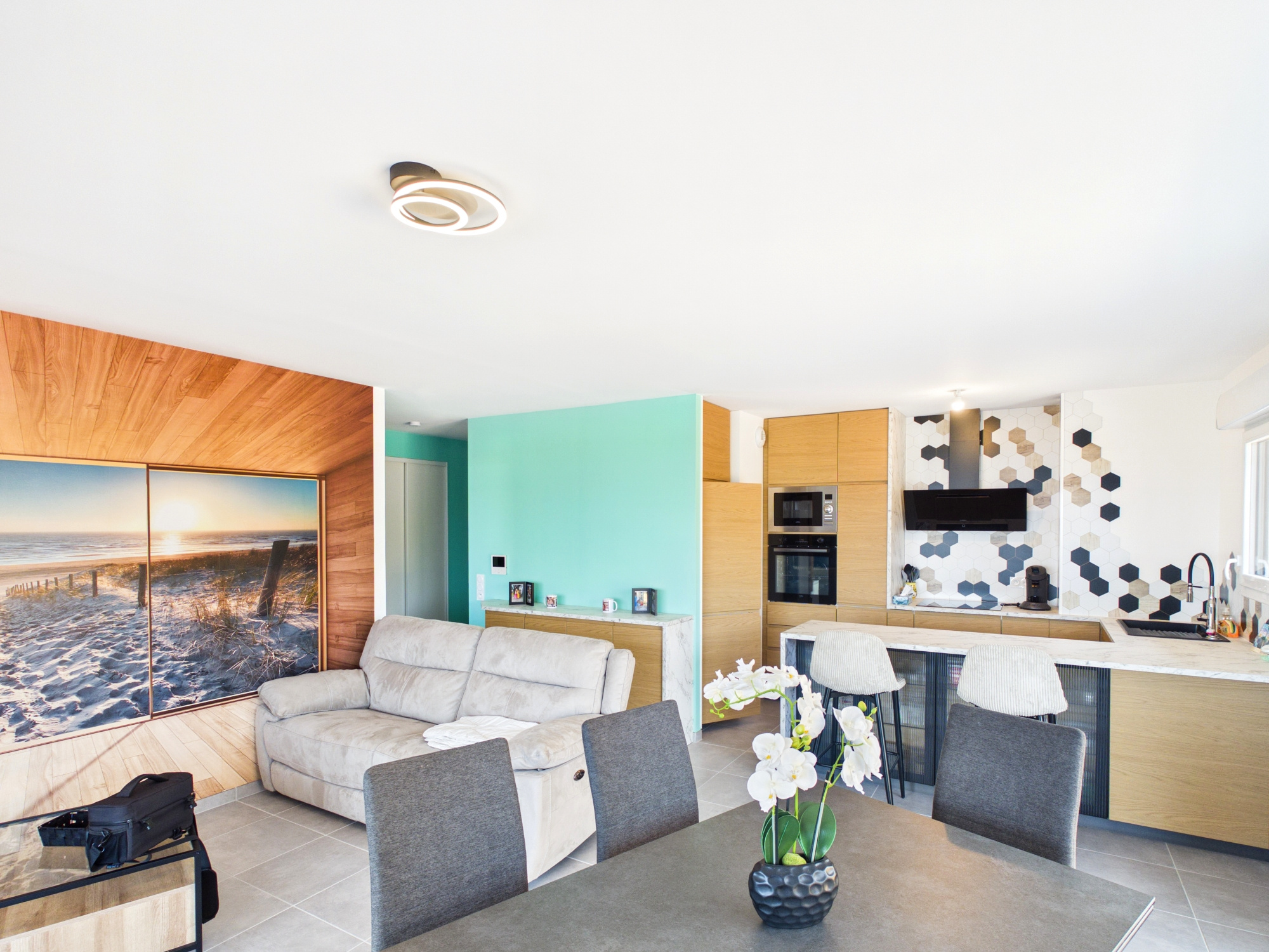 Appartement en vente sur www.leman-property.com