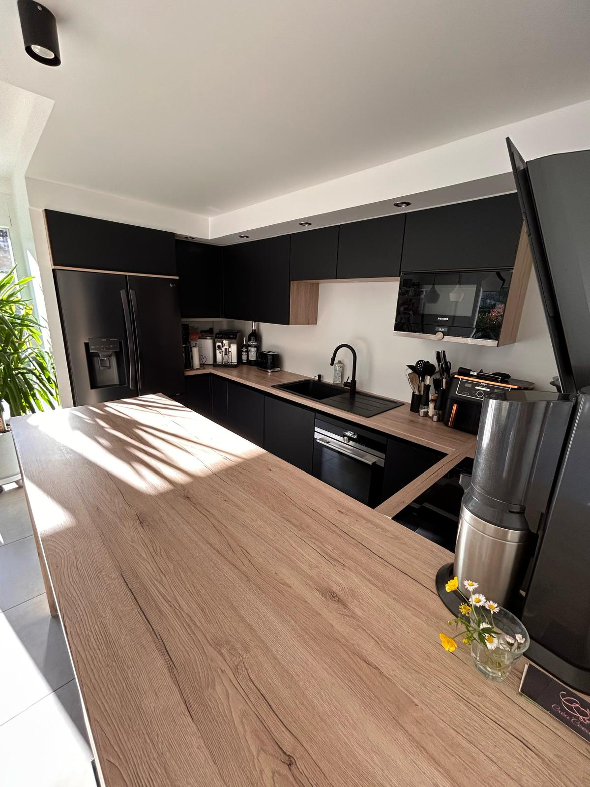 Vente de Appartement d'une surface de 81 m2