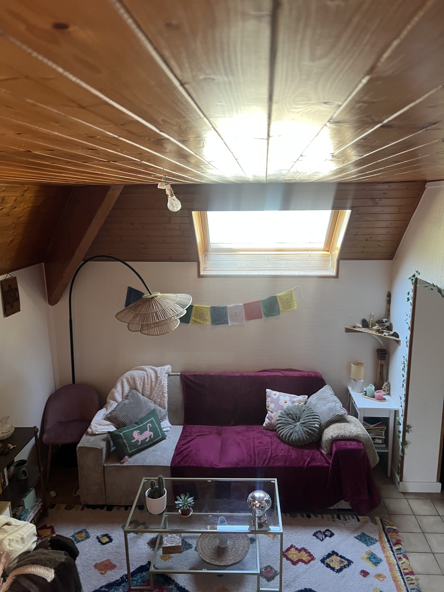 Maison / Villa de 107 m2 comprenant 0 pièces