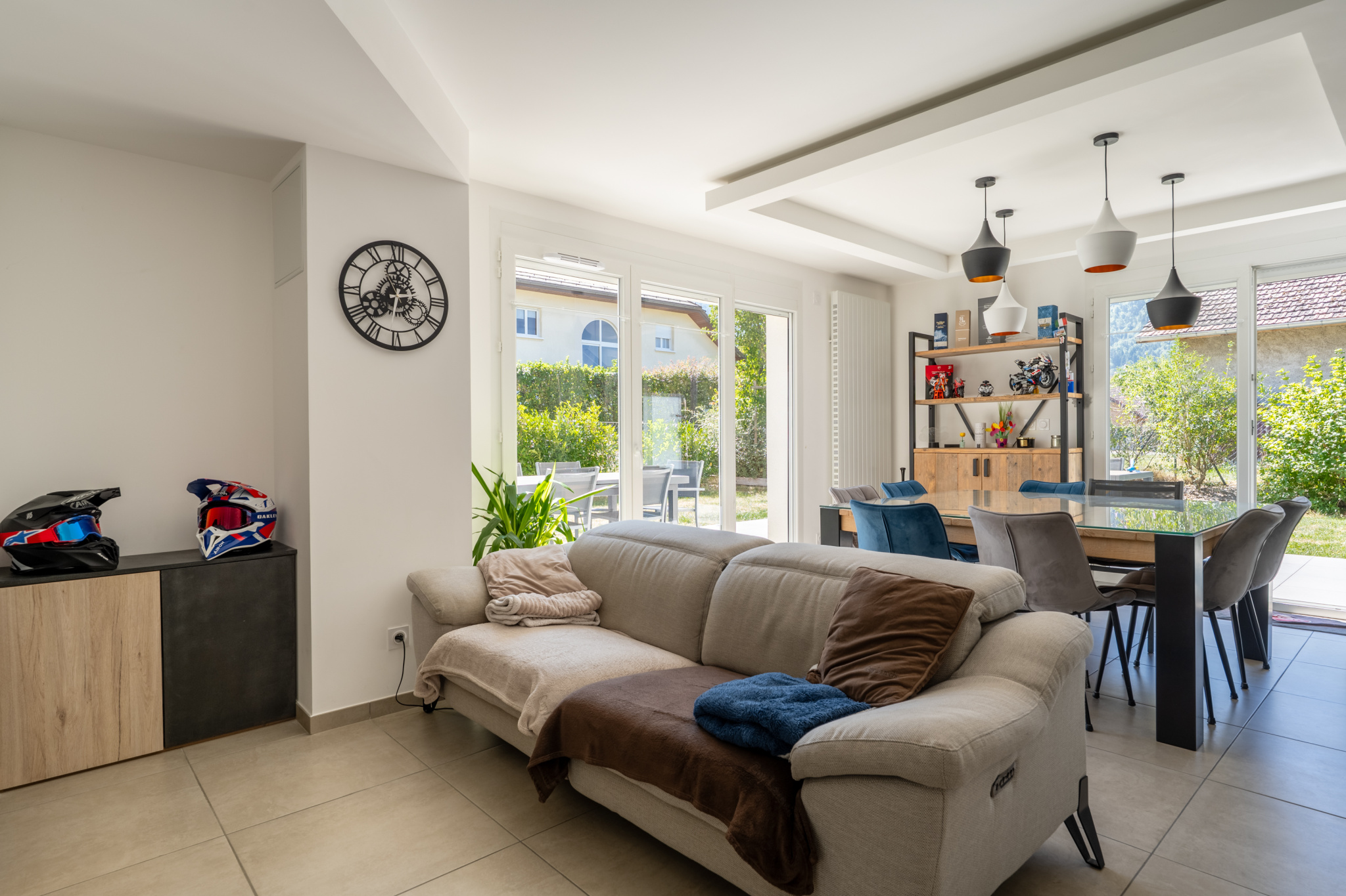 Appartement en vente sur www.leman-property.com