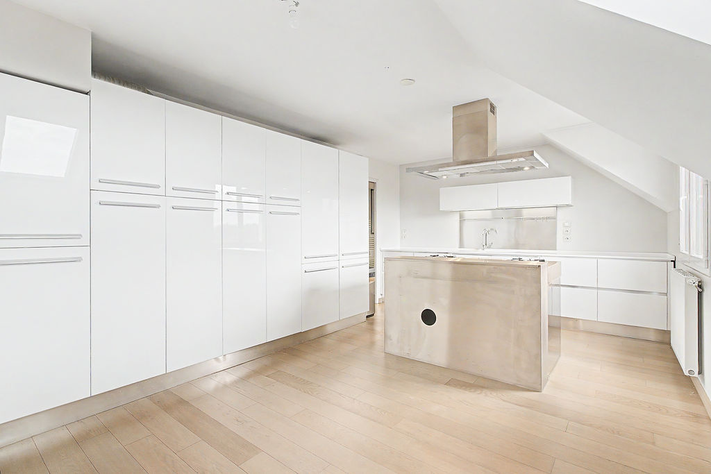 Vente de Appartement d'une surface de 100 m2