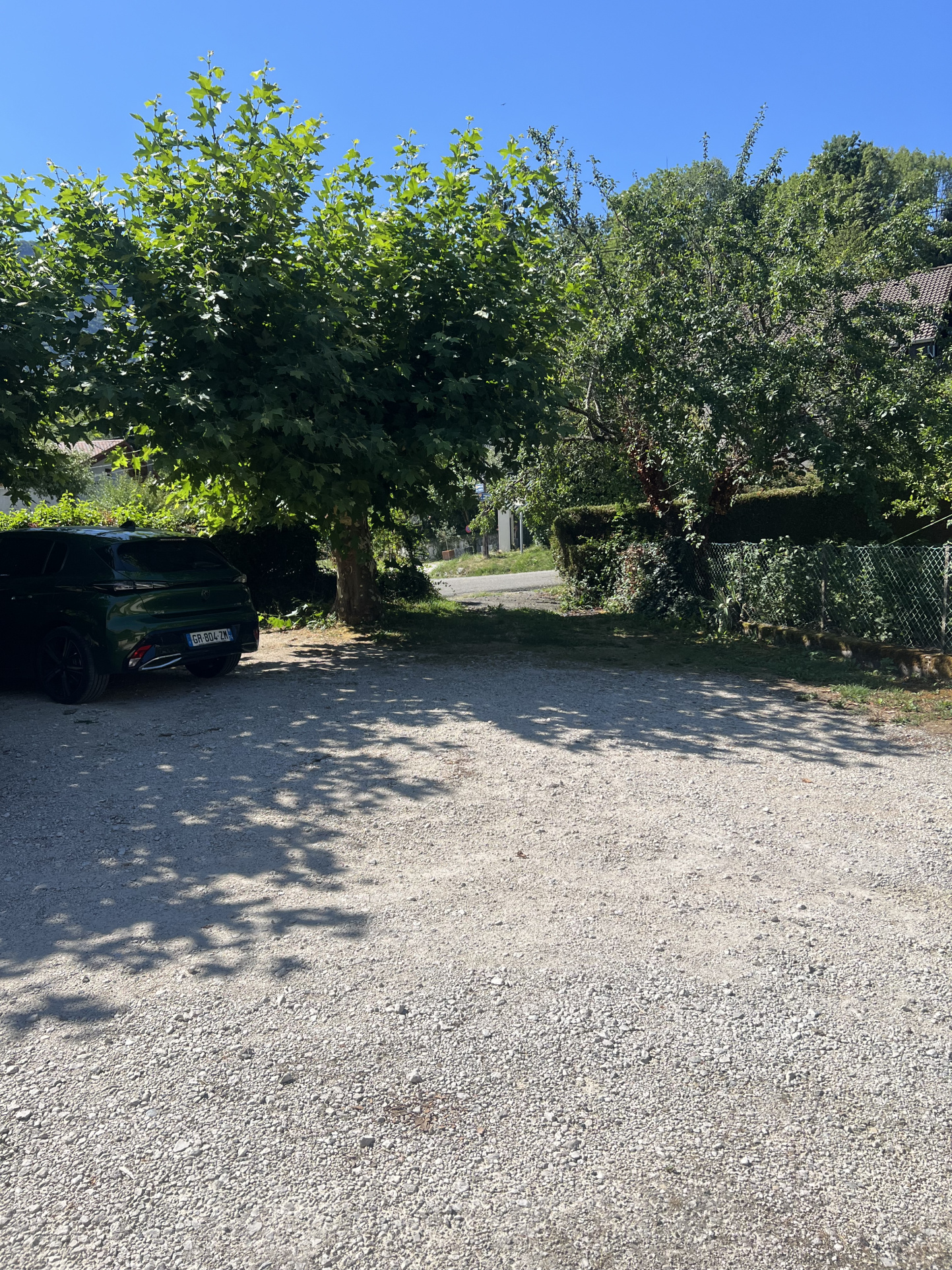 Achetez votre Maison / Villa dans la ville de St jorioz