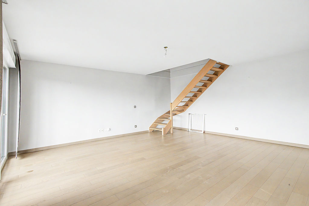 Vente de Appartement à Poisy au prix de 581500€
