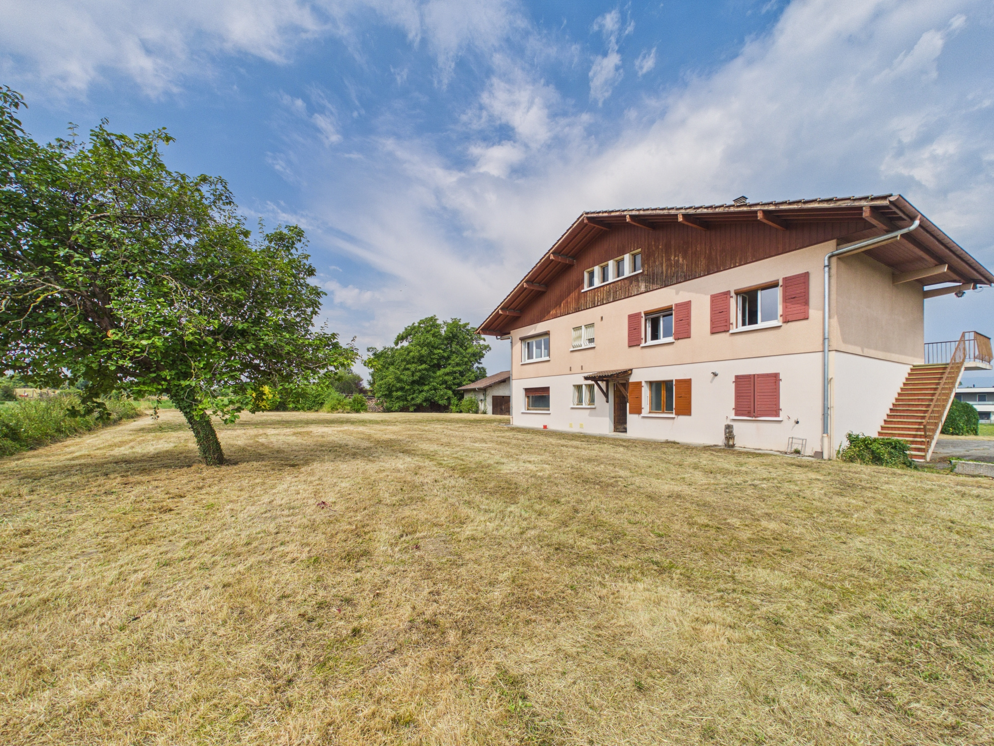 Vente de Maison / Villa d'une surface de 259 m2