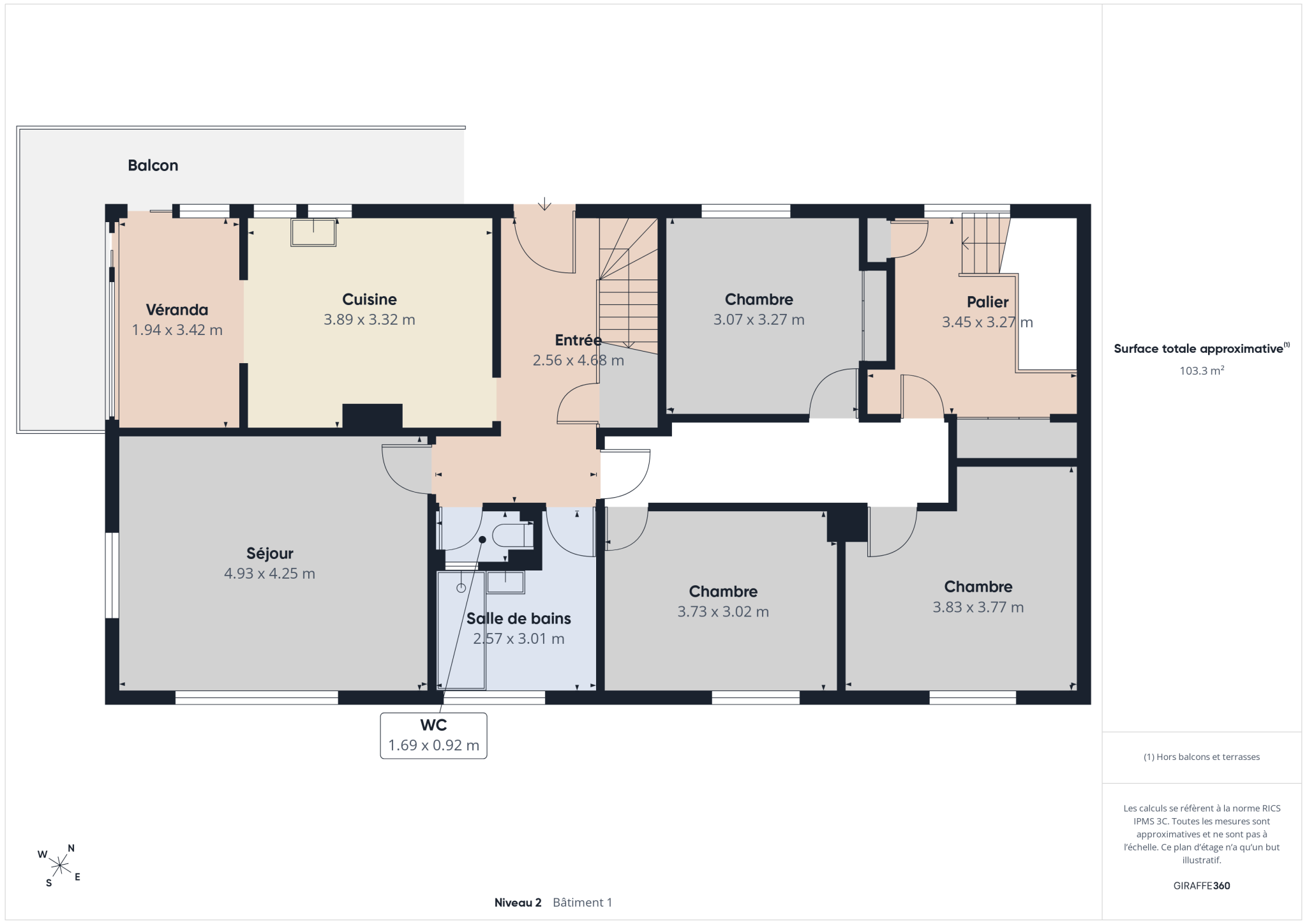 L'agence Leman property vous propose un Maison / Villa à la vente