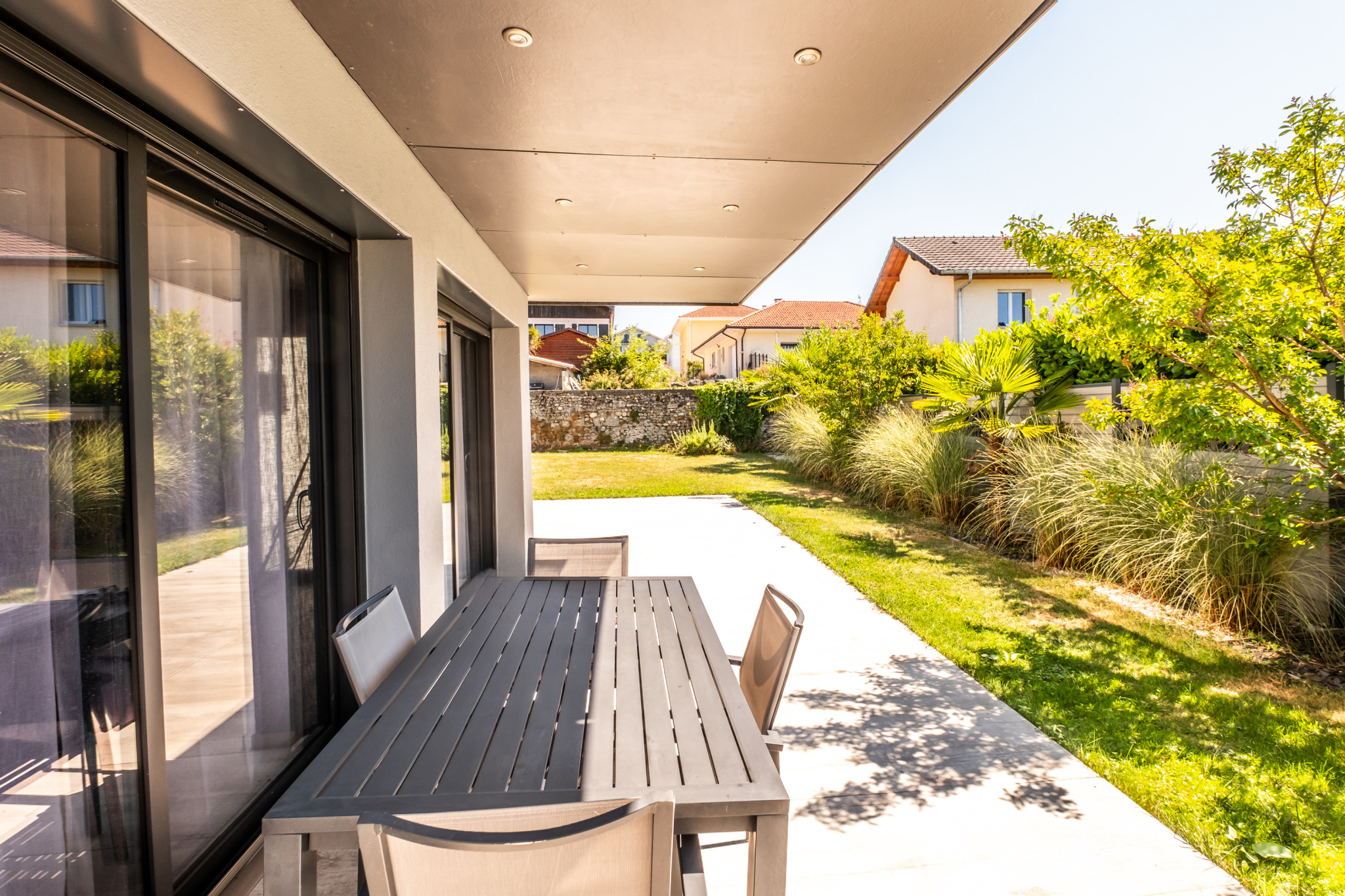 Maison / Villa de 227 m2 comprenant 9 pièces
