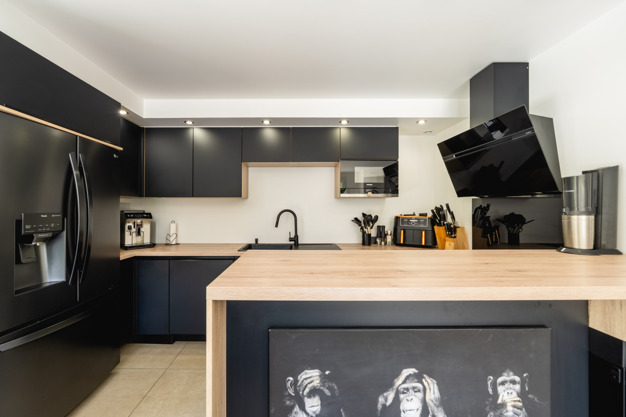 Appartement disponible à la vente à Doussard