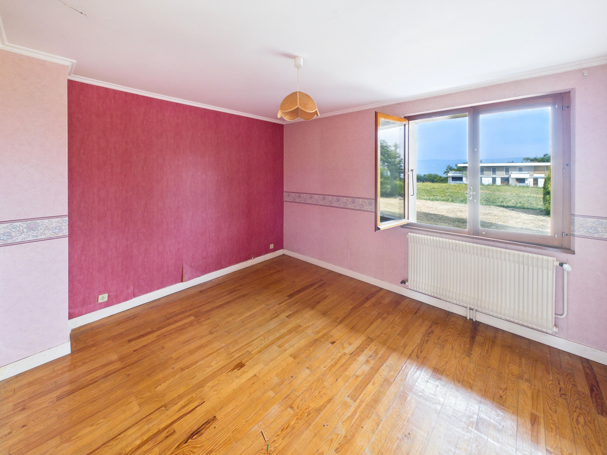 Vente de Maison / Villa d'une surface de 259 m2