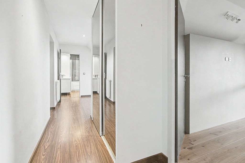 Appartement disponible à la vente à Poisy