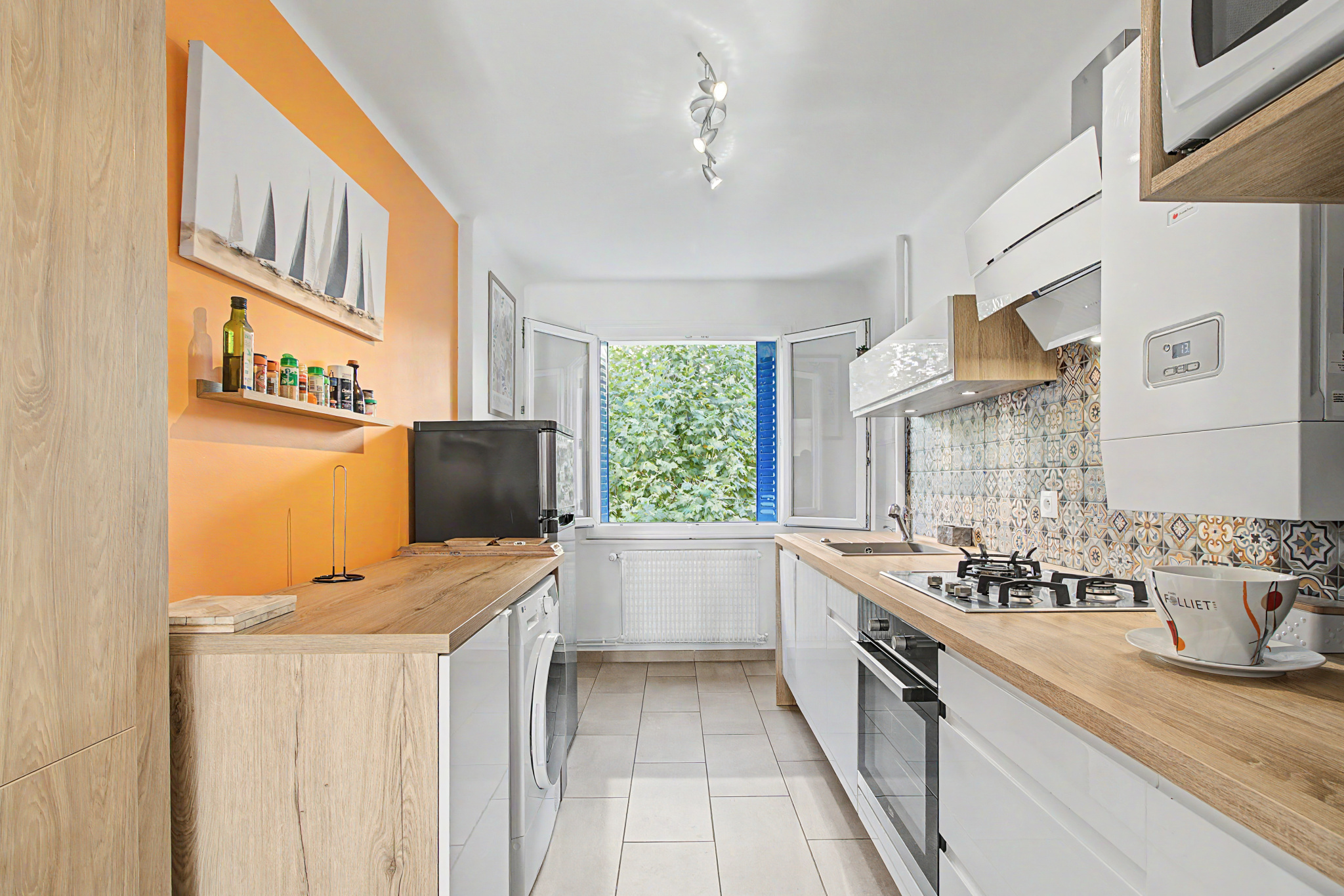 Appartement en vente sur www.leman-property.com