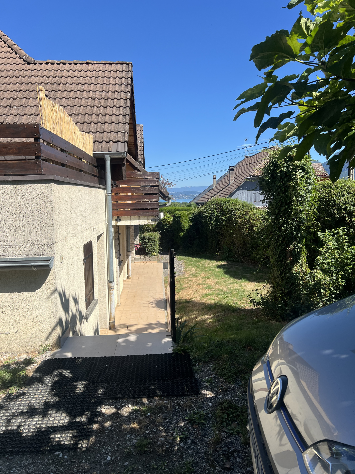 Maison / Villa de 107 m2 comprenant 0 pièces