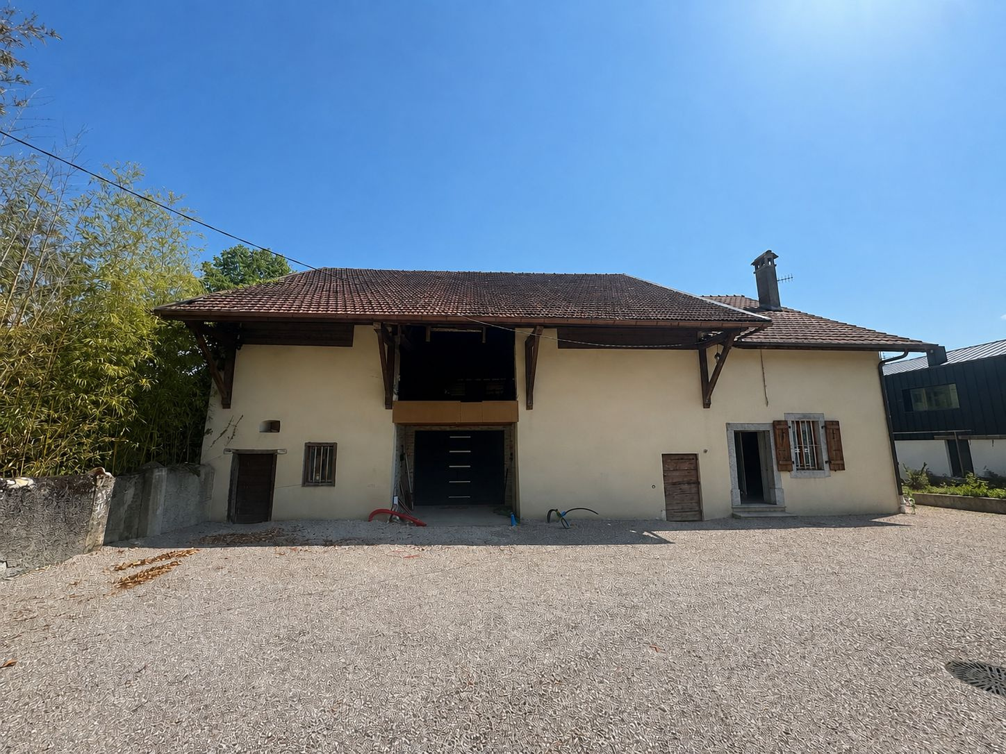 Vente de Maison / Villa à Thonon Les Bains au prix de 299000€