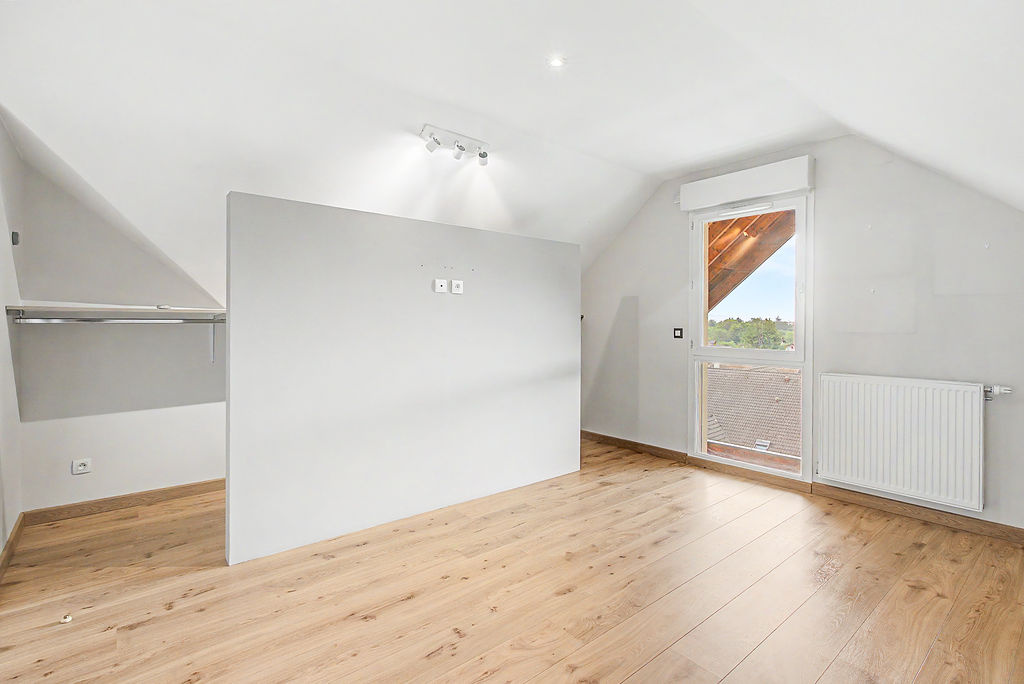 Vente de Appartement d'une surface de 100 m2