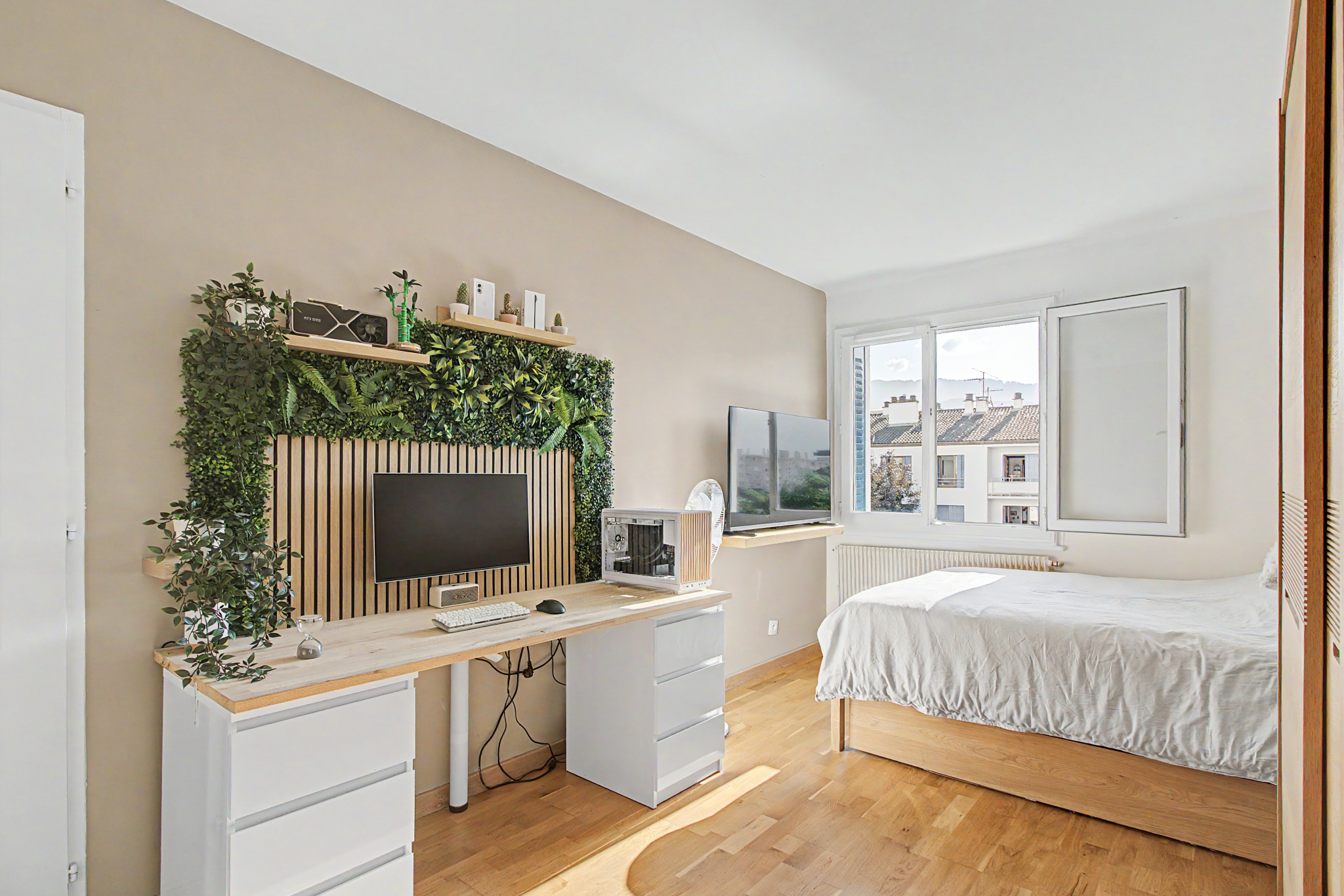 Achetez votre Appartement dans la ville de Annecy