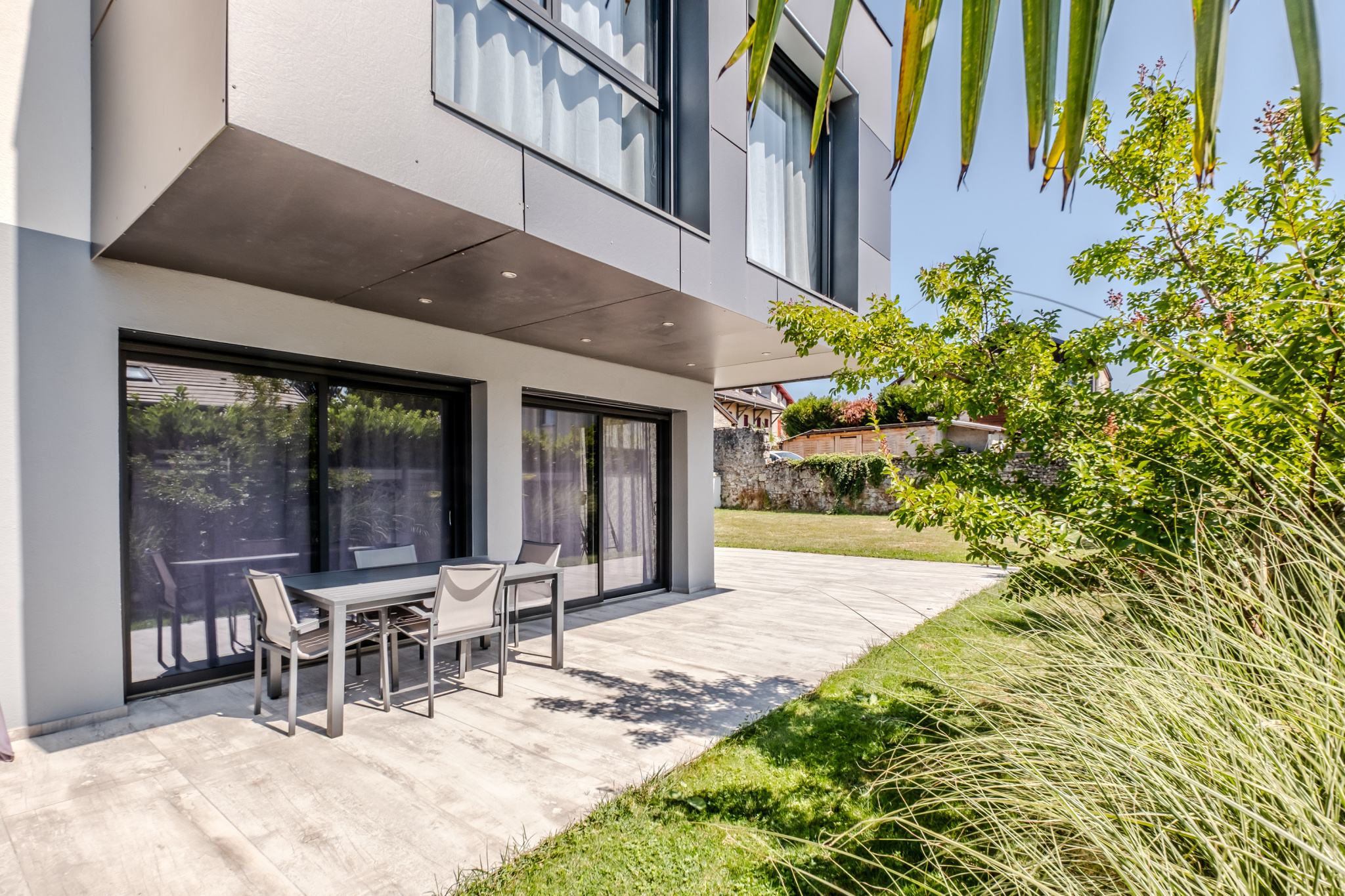 Maison / Villa disponible à la vente à Thonon Les Bains