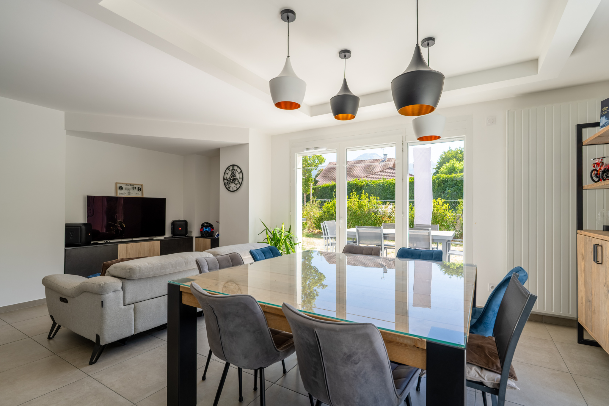 Vente de Appartement d'une surface de 81 m2