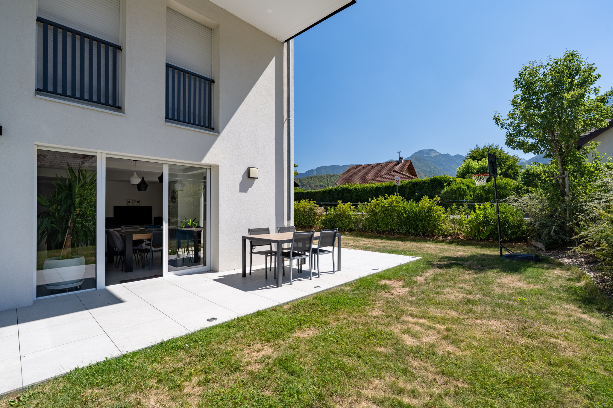 Appartement de 81 m2 comprenant 5 pièces