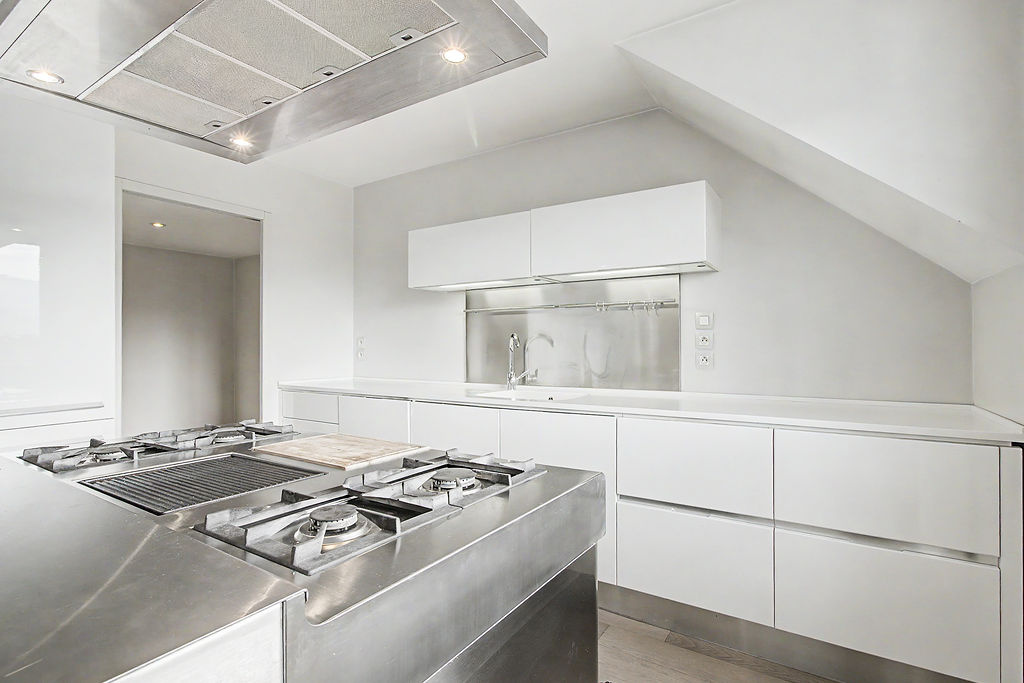 Vente de Appartement à Poisy au prix de 581500€