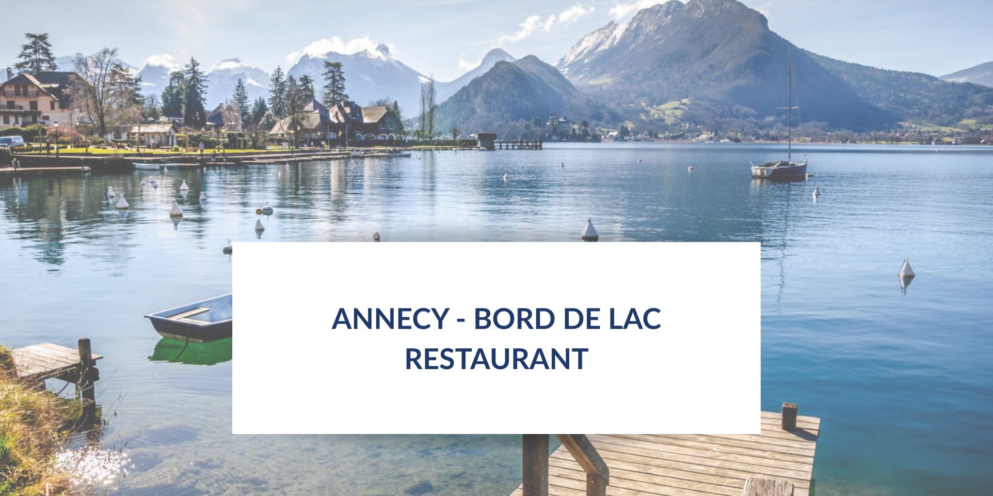 Vente de Autre à Annecy au prix de 375000€