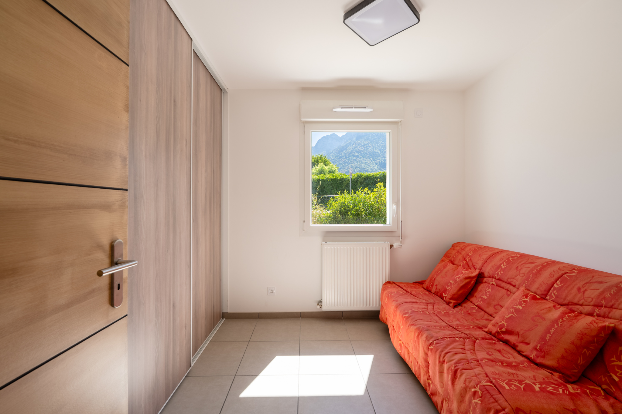 Vente de Appartement d'une surface de 81 m2
