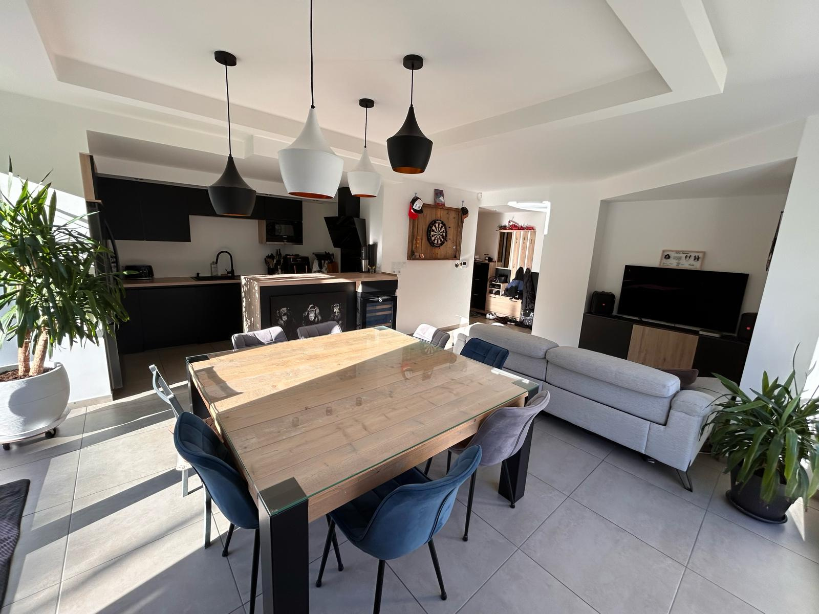 Vente de Appartement à Doussard au prix de 450000€