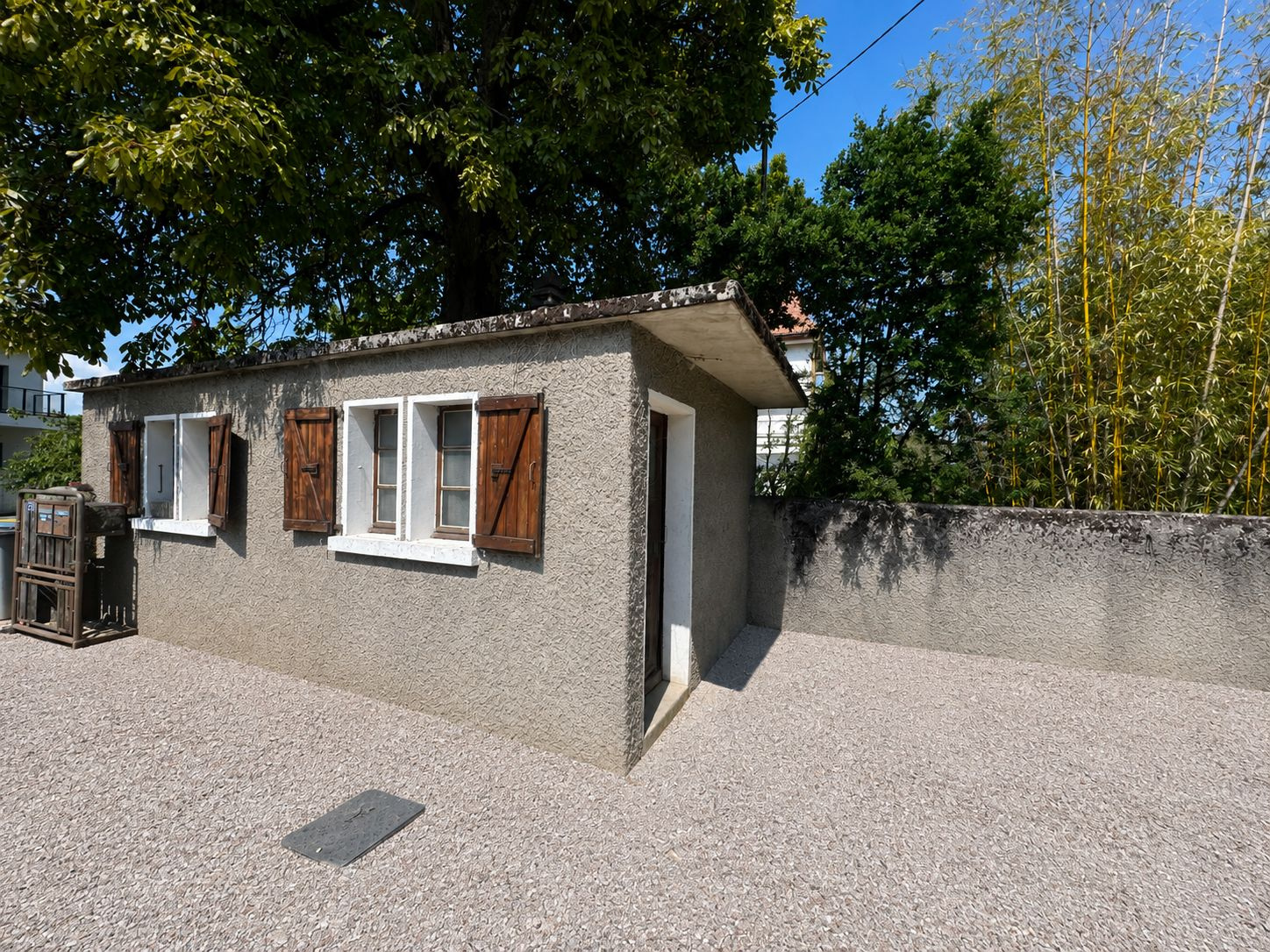 Vente de Appartement à Thonon Les Bains au prix de 79000€