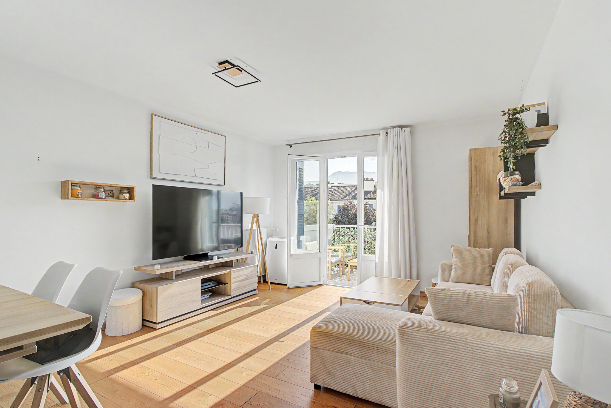 Vente de Appartement à Annecy au prix de 299000€
