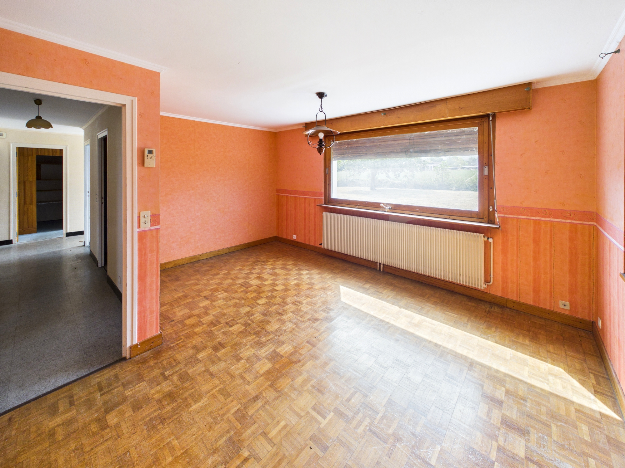 Maison à fort potentiel à Anthy-sur-léman