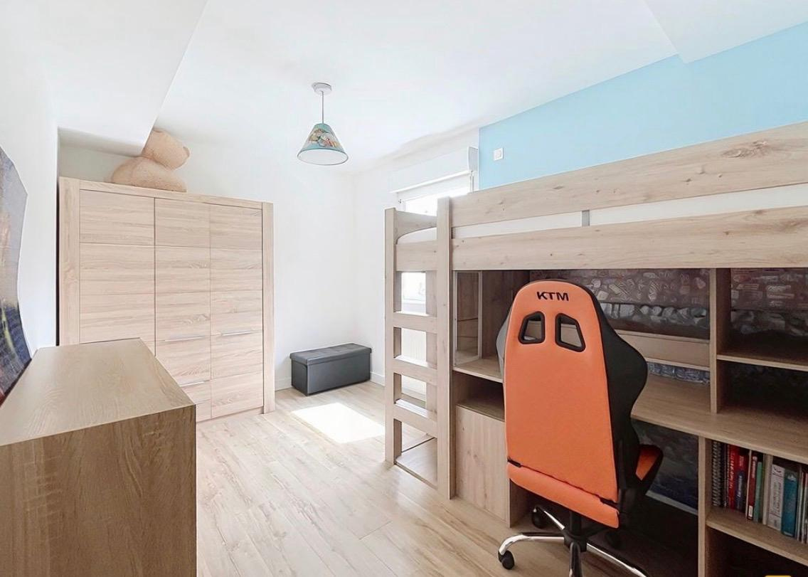 Achetez votre Appartement dans la ville de Doussard
