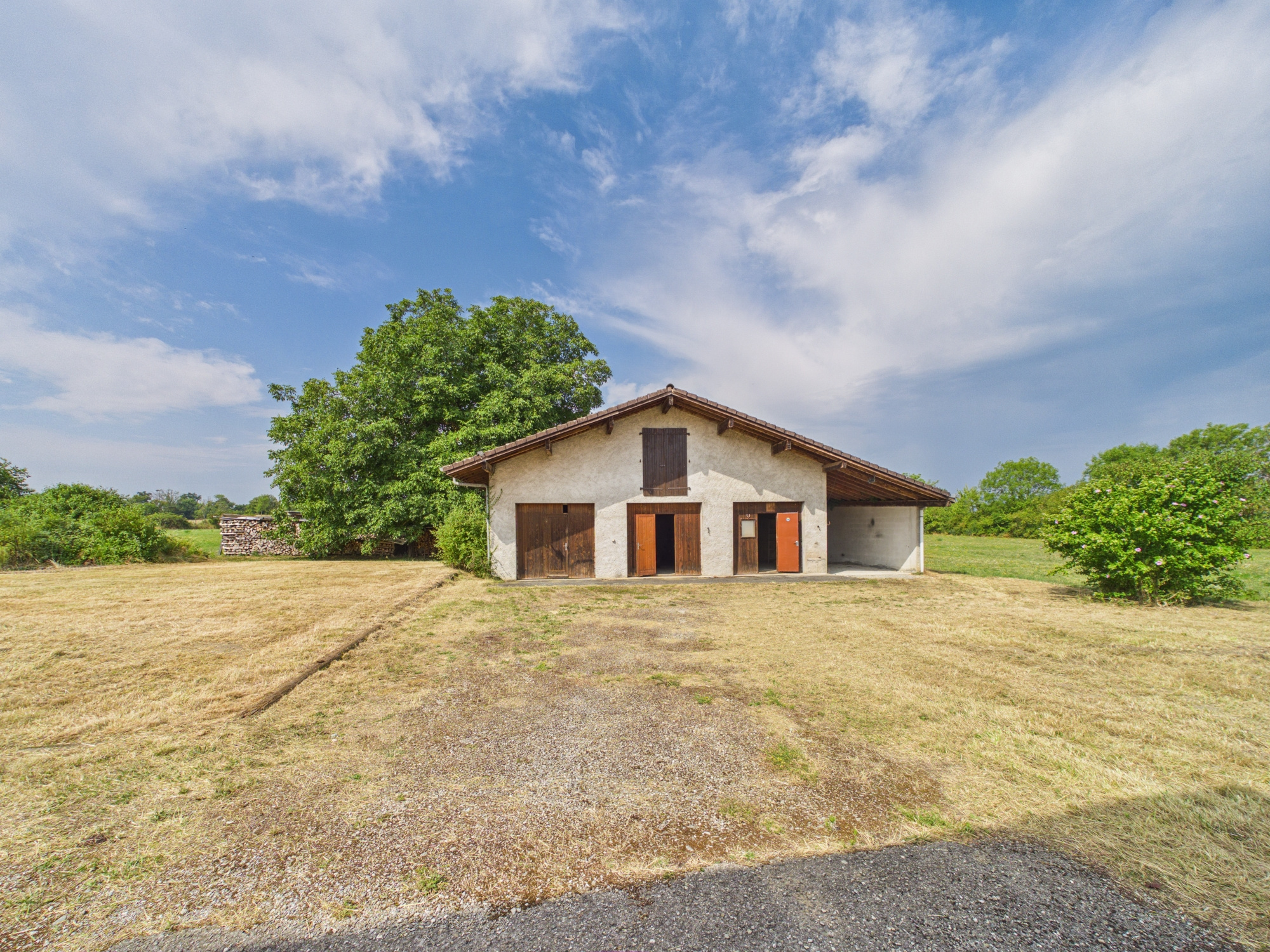 Maison / Villa en vente sur www.leman-property.com