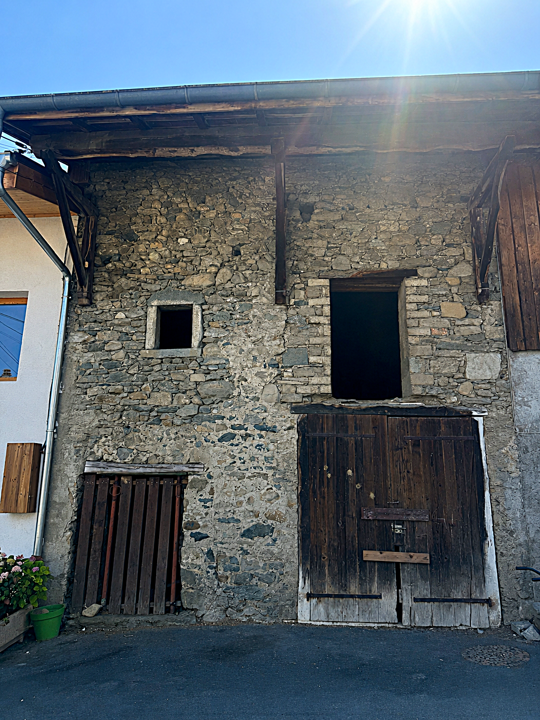 Vente de Maison / Villa à Allinges au prix de 87000€