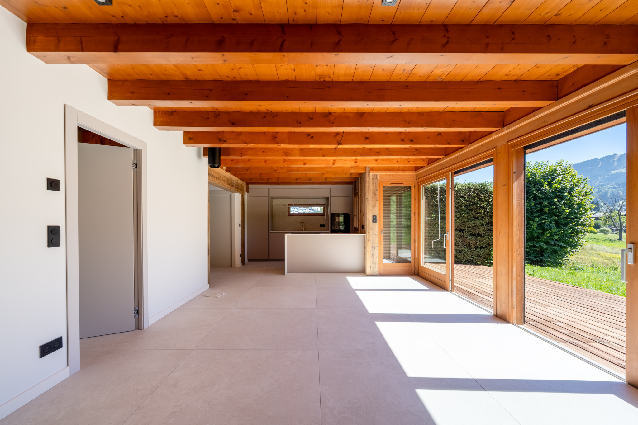 Vente de Maison / Villa à Megève au prix de 2150000€
