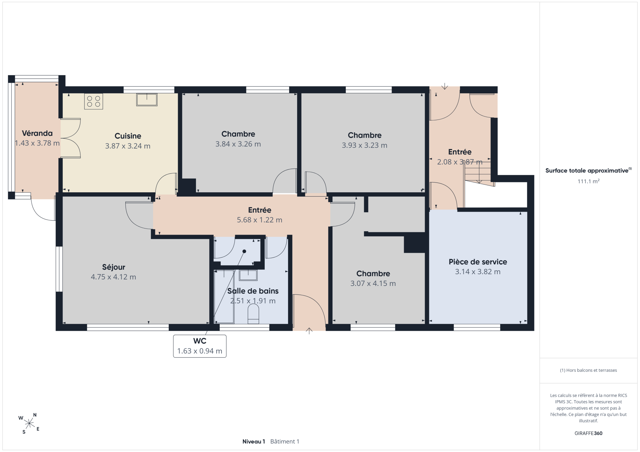 Maison / Villa disponible à la vente à Anthy sur Léman