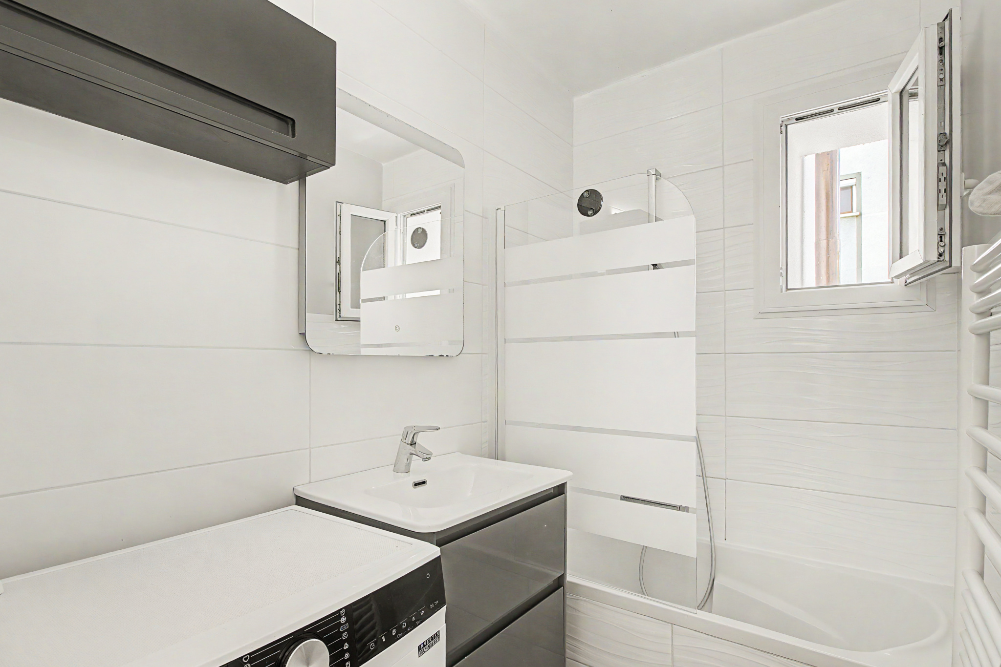 ANNECY CENTRE   T3 de 64 m2 avec balcon