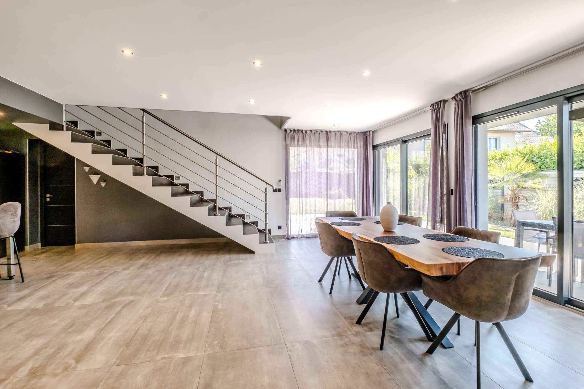 Vente de Maison / Villa d'une surface de 227 m2