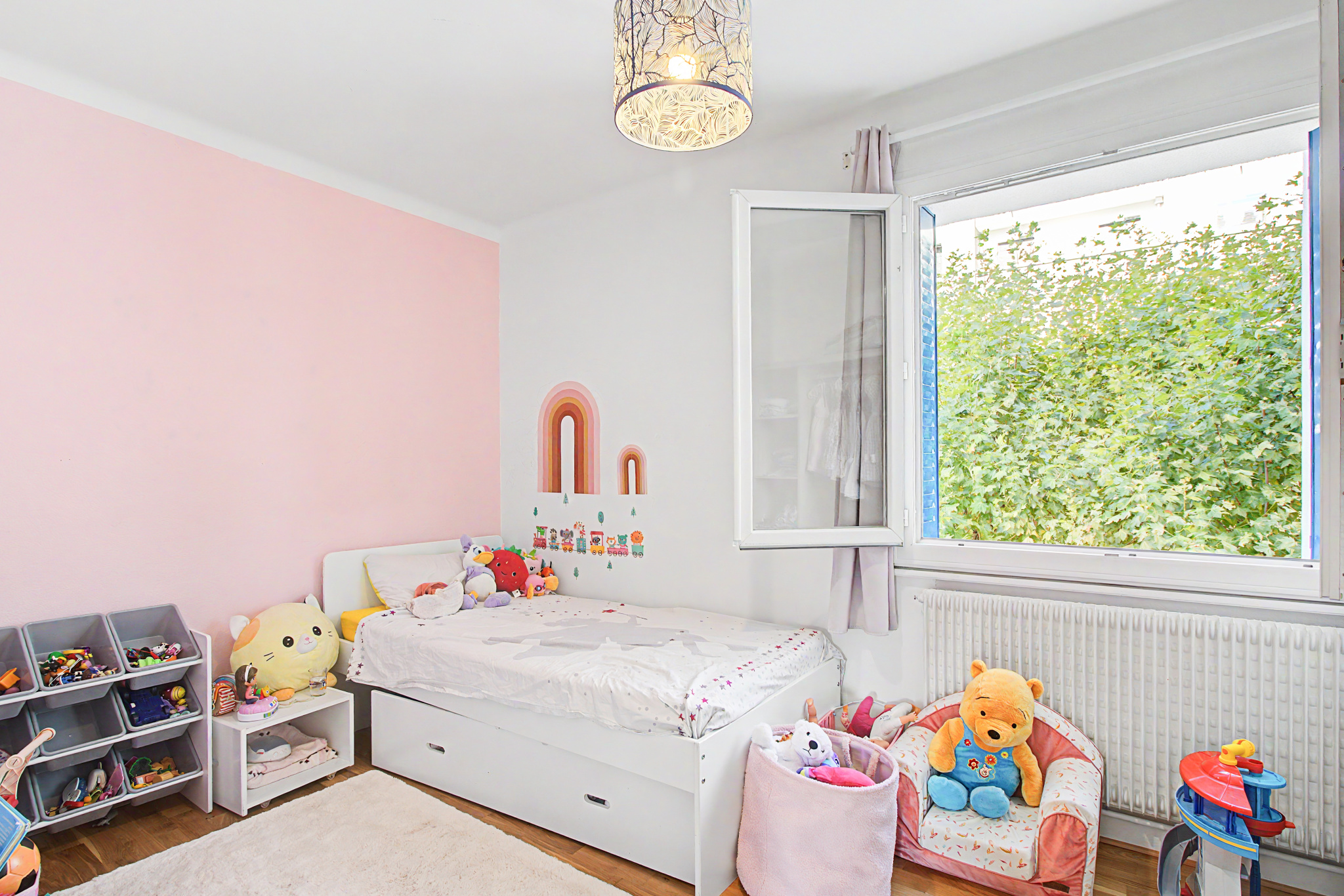 Vente de Appartement d'une surface de 64 m2