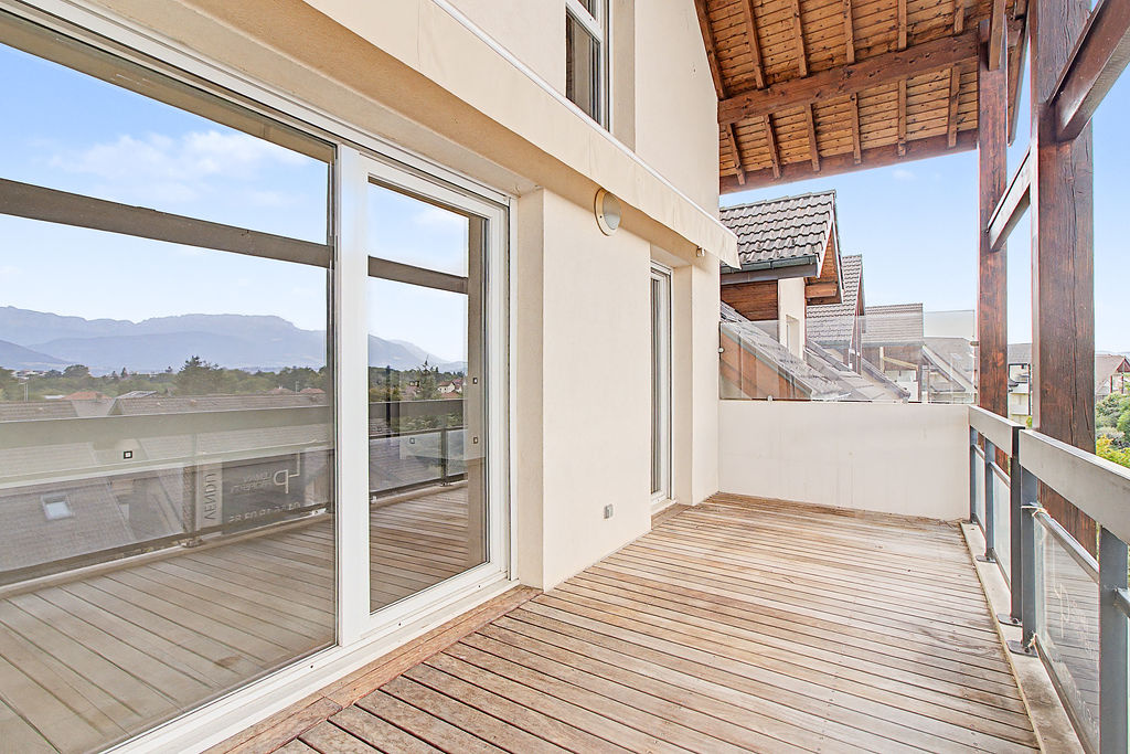 Appartement en vente sur www.leman-property.com