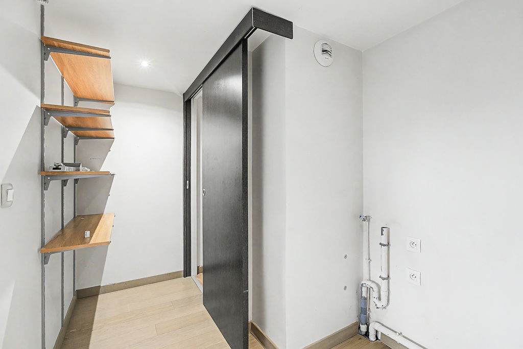 POISY – Duplex lumineux avec terrasse