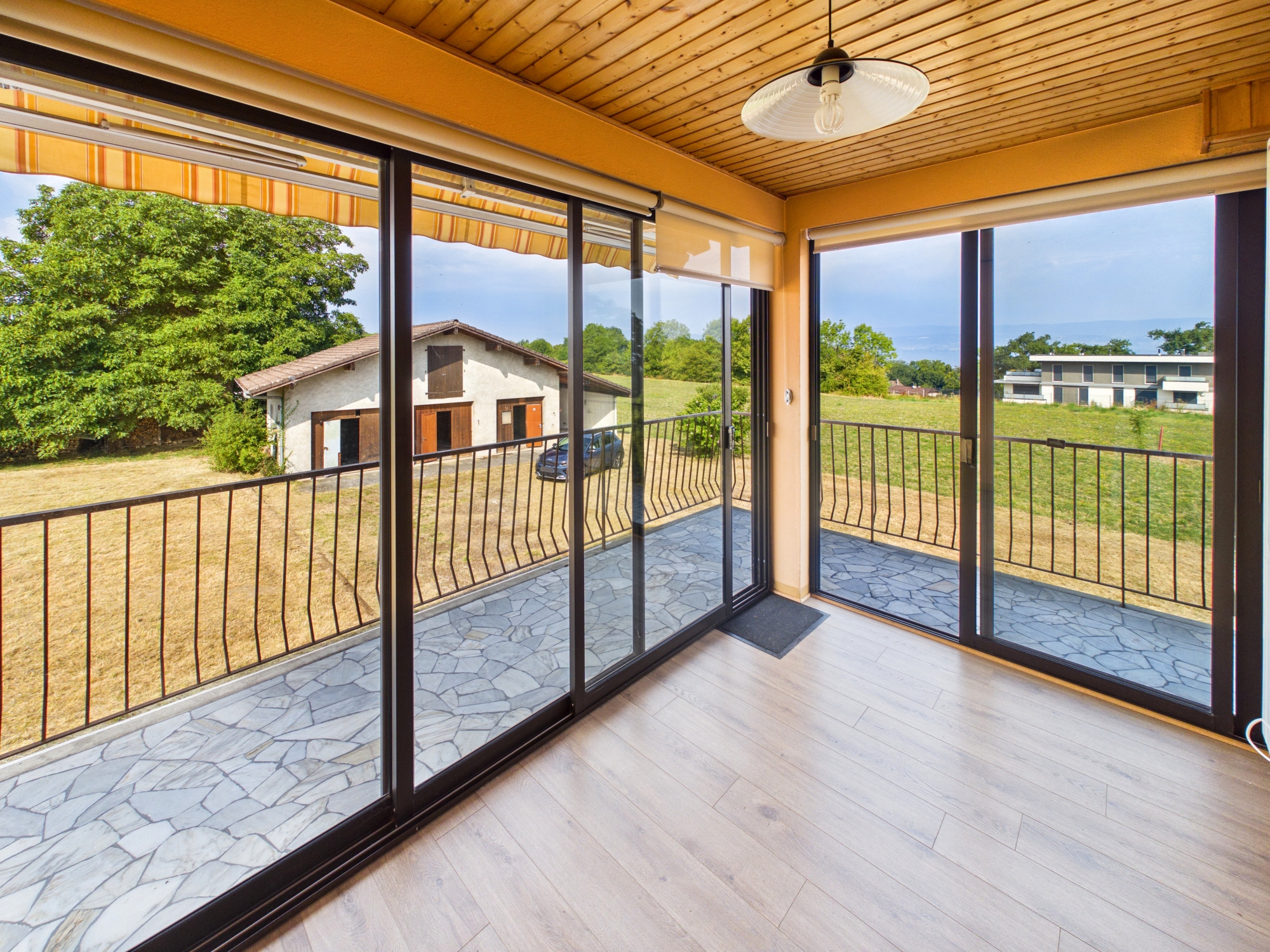 Vente de Maison / Villa à Anthy sur Léman au prix de 670000€