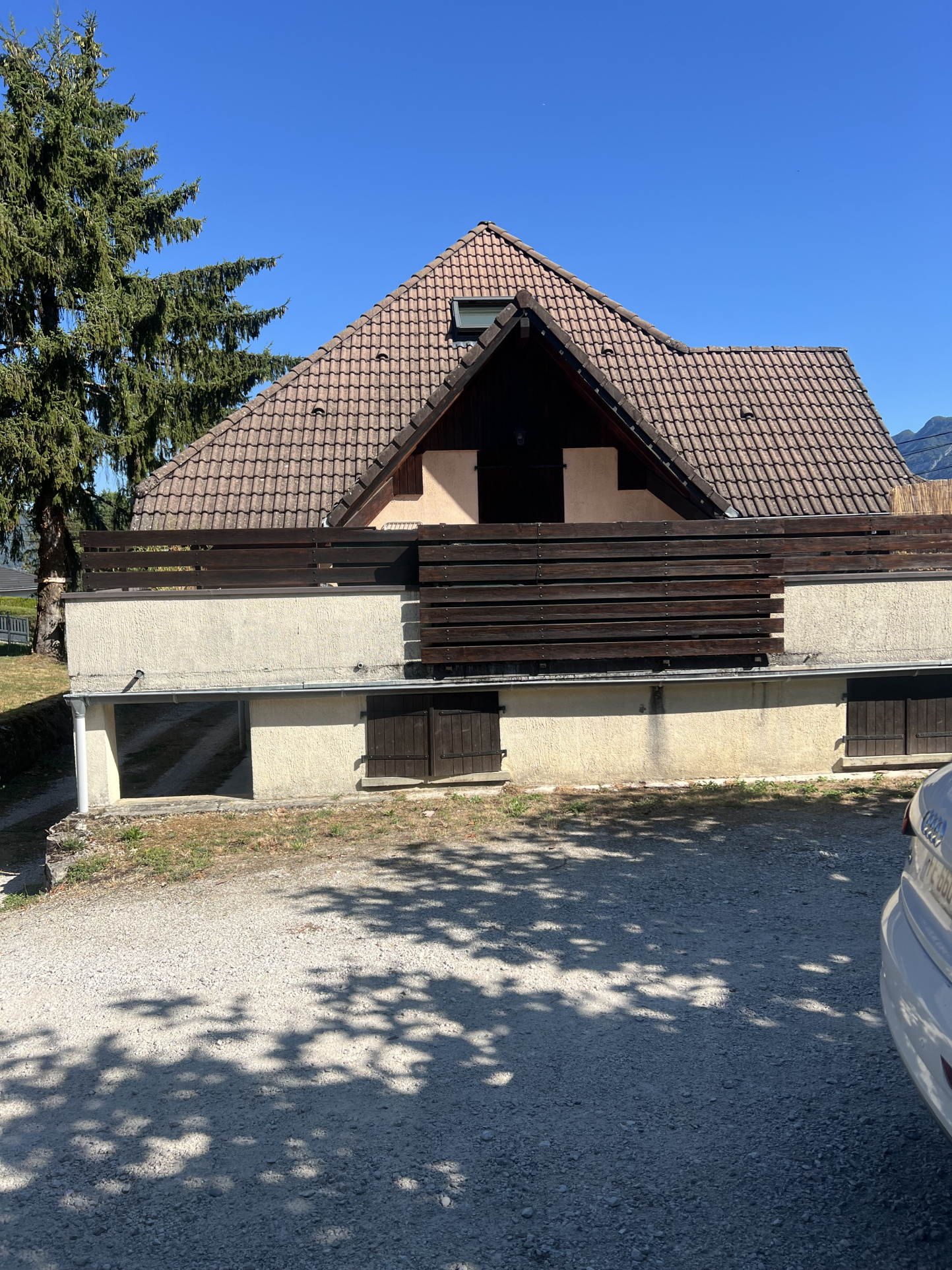 Vente de Maison / Villa à St jorioz au prix de 599000€