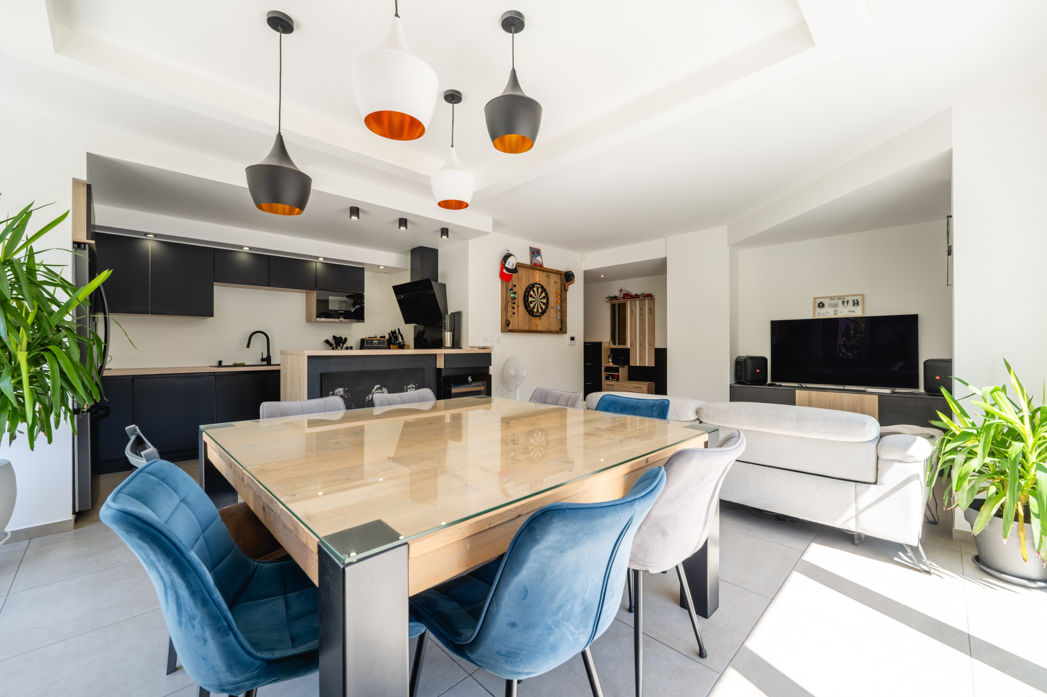 Vente de Appartement à Doussard au prix de 450000€