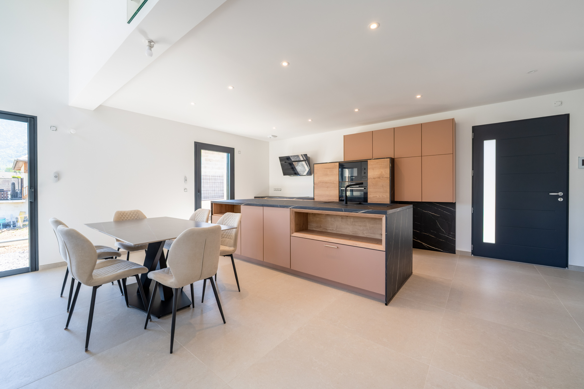Vente de Maison / Villa d'une surface de 137 m2
