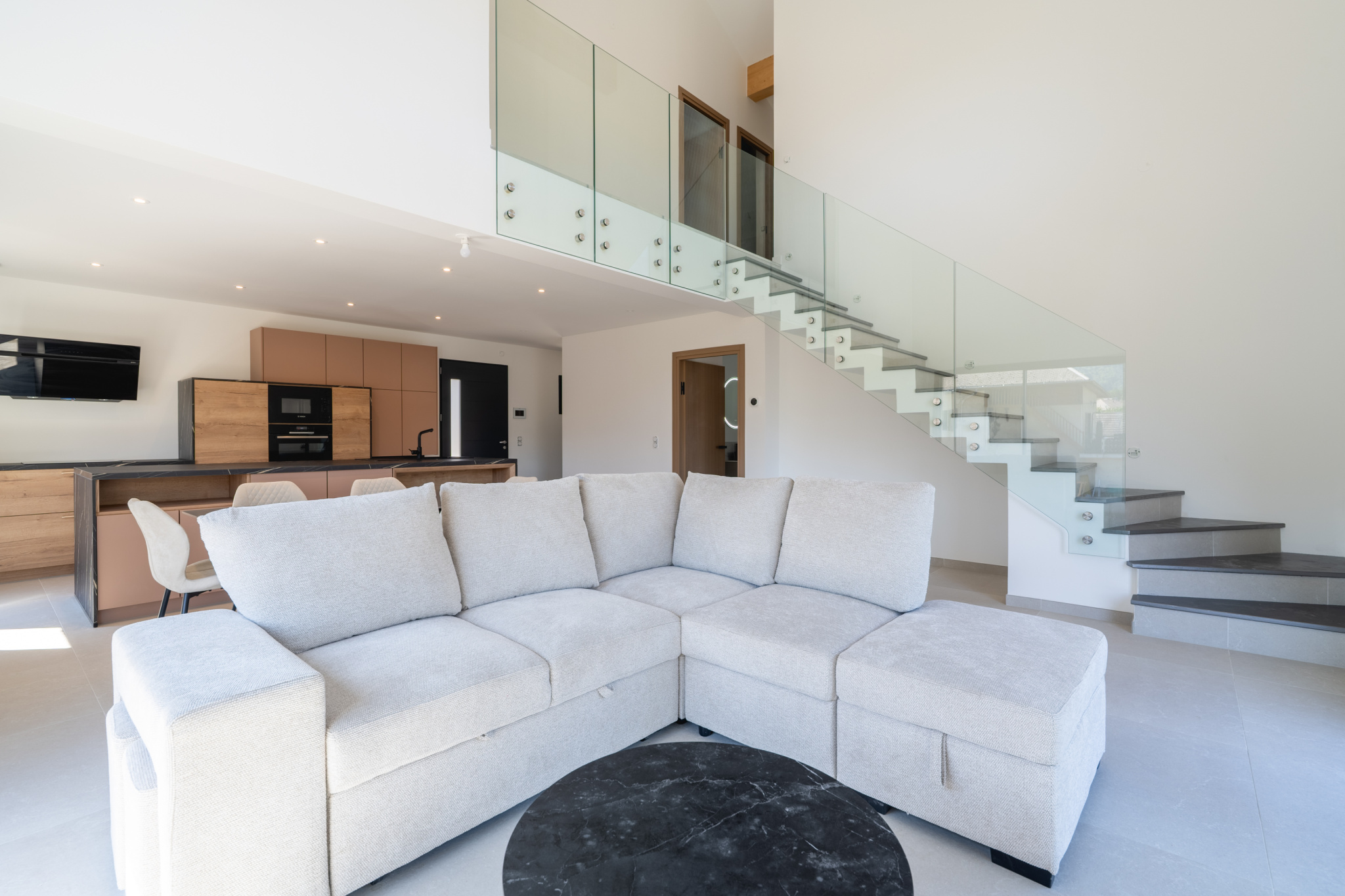Vente de Maison / Villa à Lathuile au prix de 895000€