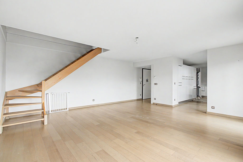 Vente de Appartement d'une surface de 100 m2
